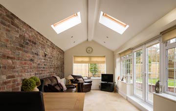 conservatory roof insulation Burneston, North Yorkshire