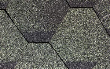 Burneston fibreglass shingle repairs