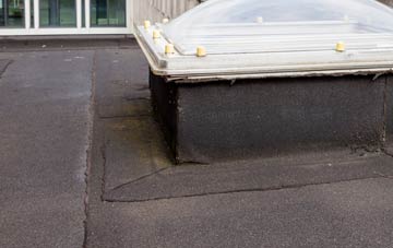 disadvantages of Burneston flat roofs