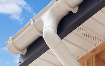 Burneston gutter installation costs