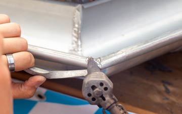 disadvantages of Burneston lead roofing