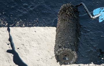 Burneston liquid sealant waterproofing