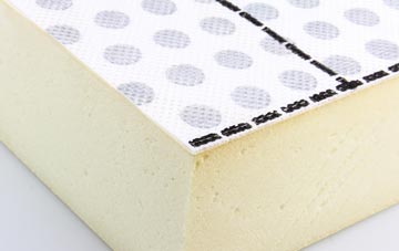 meeting Burneston building codes