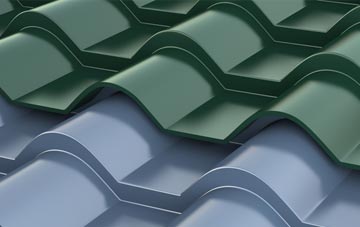 who should consider Burneston plastic roofs