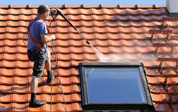roof cleaning Burneston, North Yorkshire