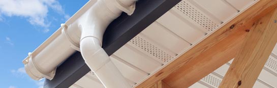 get Burneston guttering quotes today