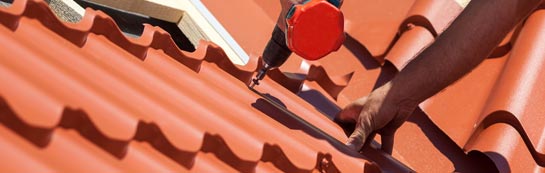 save on Burneston roof installation costs