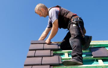 disadvantages of Burneston slate roofing