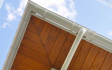 Burneston soffit types