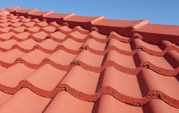 Burneston tile and slate roof replacement