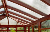 Burneston conservatory roofing insulation