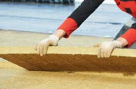 find rated Burneston roof insulation companies