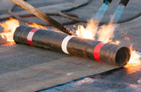 Burneston flat roof sealing