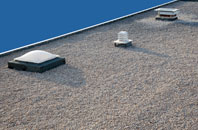 Burneston flat roofing