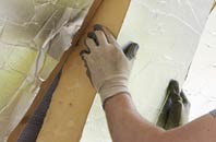 rated Burneston roof insulation companies