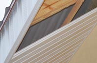 rated Burneston soffit repair companies