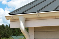 Burneston soffits