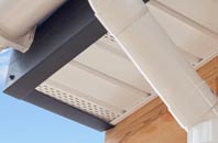 find rated Burneston soffit companies