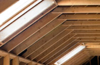 Burneston tapered roof insulation quotes