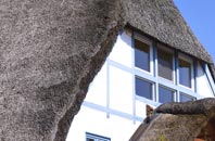 find rated Burneston thatchers